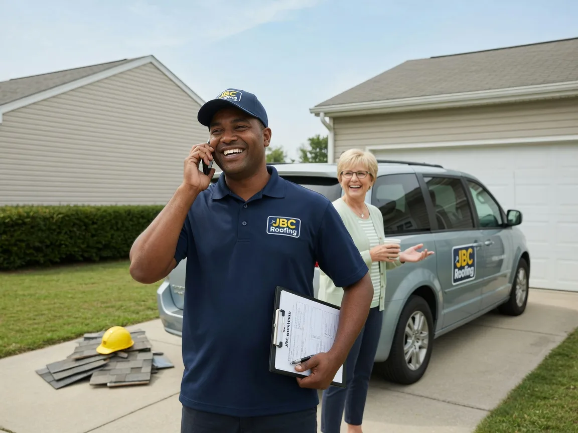 Roof Replacement Mcdaniels, KY FAQs